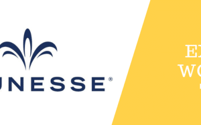 A 2018-as Jeunesse EXPO World Tour-on 1,57 millió dolláros jótékonysági összeget gyűjtöttek