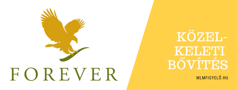 A Forever Living Products az Egyesült Arab Emírségekbe 7.5 millió dollárt fektetett be a közel-keleti bővítési terv részeként