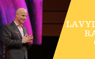 A Lavylites International Convention vendége Randy Gage volt