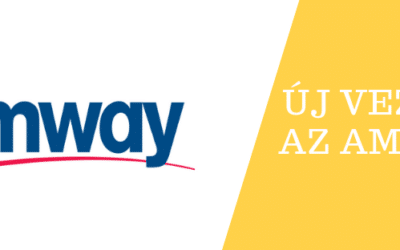 Az Amway új vezérigazgatója Milind Pant