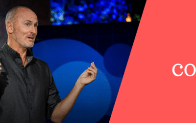 Chip Conley – Mit tanulhat a baby boom generáció az Y generációtól a munkahelyen – és fordítva