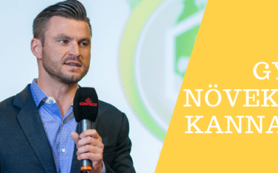 Kannaway Európában gyorsan növekszik és már 40,000 forgalmazójuk van