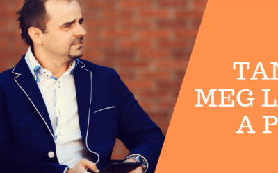 Tanuld meg látni a pénzt