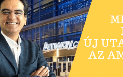 Elbocsátásokba kezd az MLM óriás AmWay?