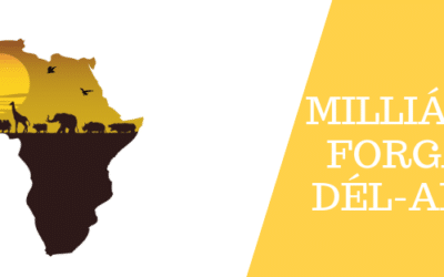 Vajon Dél-Afrika lesz a következő milliárd dolláros MLM piac?