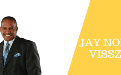 Jay Noland visszatér a ganoderma kávéhoz