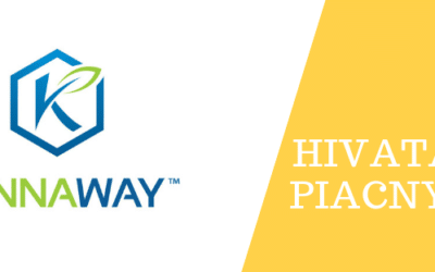 Kannaway hivataloson megnyitja az európai piacot Prágában – Csehországban