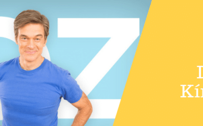 A USANA által támogatott Dr. Oz Show Kínába látogatott