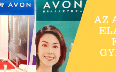 Az Avon 44 millió dollárért értékesítette a Kínában található gyártóüzemét