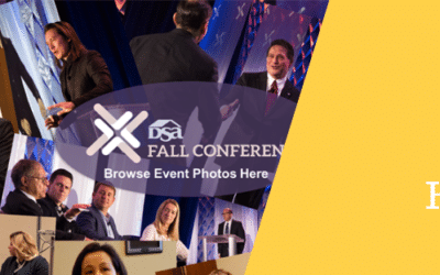 Visszatekintő a 2018-as DSA Őszi Konferenciájára