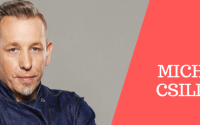 Úton a Michelin-csillagig: „Volt, hogy úgy éreztem, elmegyek lángost árulni a medvéknek” – Sárközi Ákos