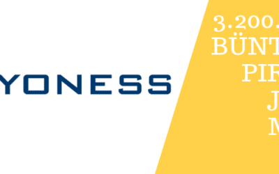 A Lyoness bajba került Olaszországban, ezért 3.2 millió EUR büntették