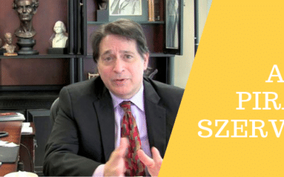 A vád piramisjáték! A DSA elnök Joseph Mariano figyeli a LuLaRoe ellen indított ügyészségi eljárást.