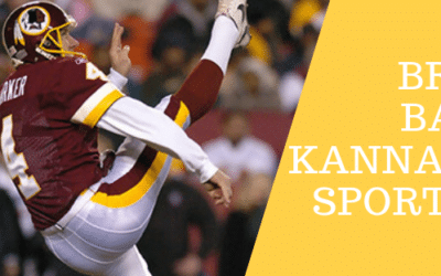 Az NFL veterán Bryan Barker csatlakozik a Kannaway Sportcsapathoz