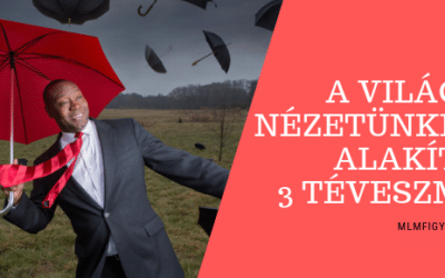 J. Marshall Shepherd: A világnézetünket alakító három téveszme