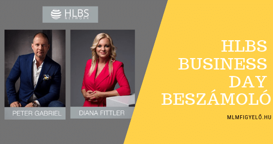 HLBS Magyarország Március 10.-én tartotta a Business Day rendezvényüket