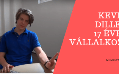 Még csak 17 éves, de az ő cége gyártja a magyar mobiltokok nagy részét