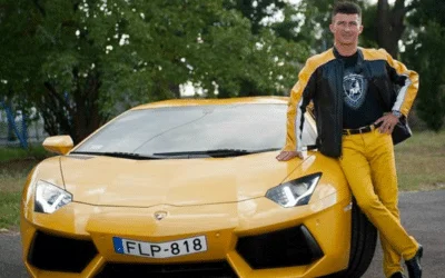 Berkics Miklós | FLP