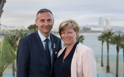 Badár László és Kriszta | RAIN