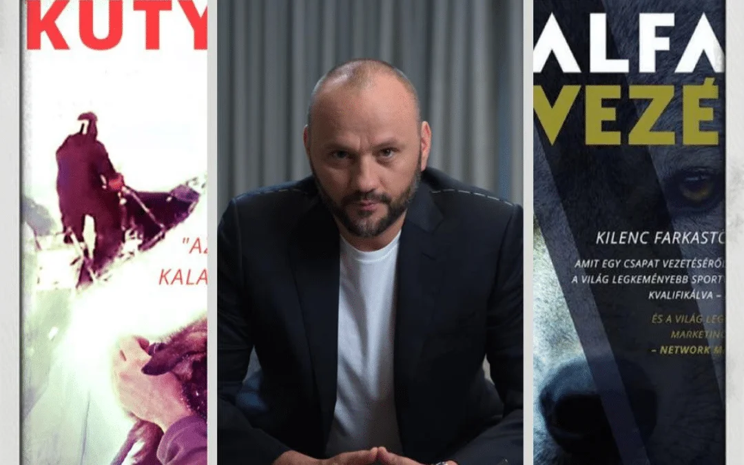 Balogh Ottó Nuskin Team Elite MLM vezetők