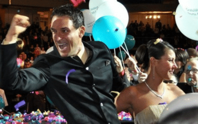 Benkovics Norbert és Révész Tímea  | doTERRA