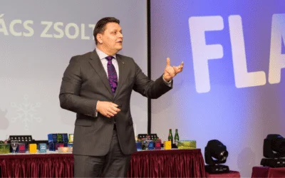 Krnács Zsolt | FLAVON