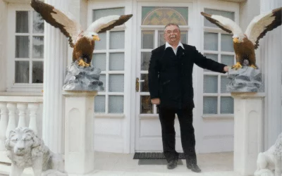 Szabó József | FLP