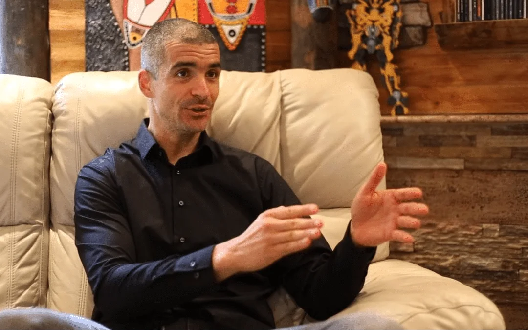 Váczy Károly doTERRA blue Diamond MLM vezetők