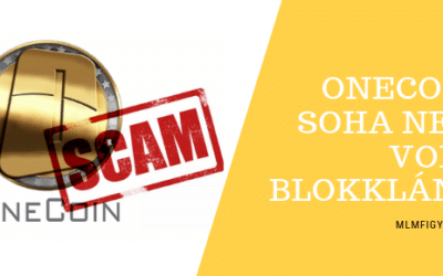 A OneCoin-ban soha nem volt blokklánc | Konstantin Ignatov a tárgyalás végégi börtönben marad