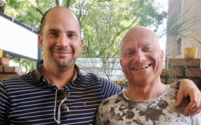 Peleskei Zsolt és Czakó Csaba | doTERRA