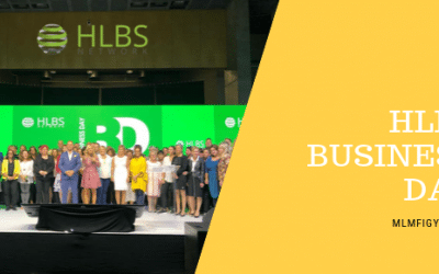 2019. 09.21-én tatották a HLBS BUSINESS DAY-t