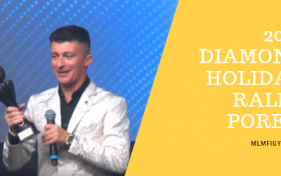 Az FLP 2019-ben is megtartotta Porec-ben a Diamond Holiday Rally-t