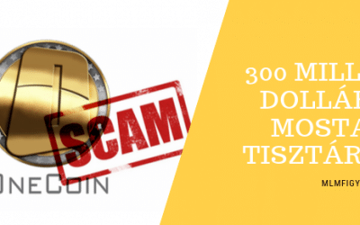 Az Ír Jegybank munkatársai tanúvallomást tesznek a Onecoin piramis ügyében