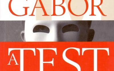Dr. Máté Gábor: A test lázadása – Ismerd meg a stresszbetegségeket