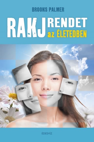 Brooks Palmer: Rakj rendet az életedben!