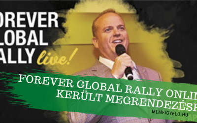 Az FLP Global Rally 2020 online került megrendezésre