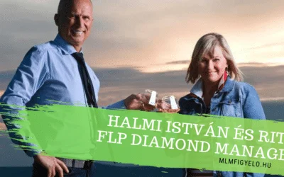 Halmi István és Rita | FLP