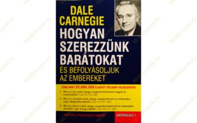 Dale Carnegie: Sikerkalauz 1-2.