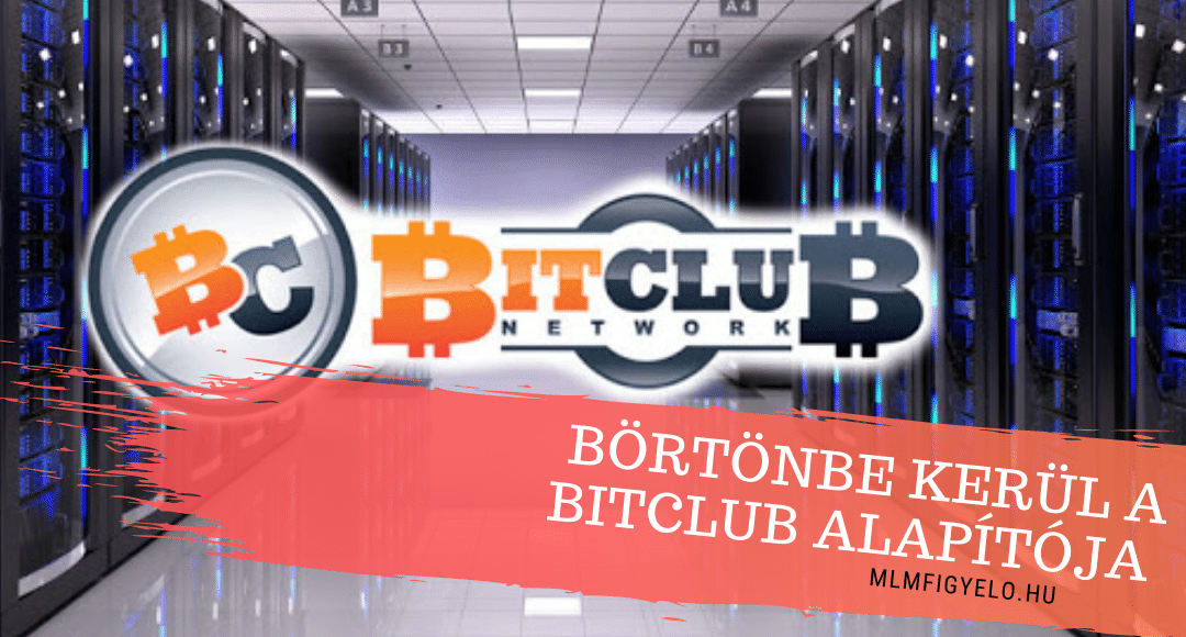 Joseph Frank Abel, a BitClub Network egyik alapítója bűnösnek vallotta magát