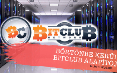 Joseph Frank Abel, a BitClub Network egyik alapítója bűnösnek vallotta magát