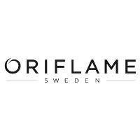 Oriflame logo 200x200