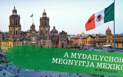 A MyDailyChoice elindítja a mexikói piacot