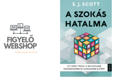 S. J. Scott: A szokás hatalma