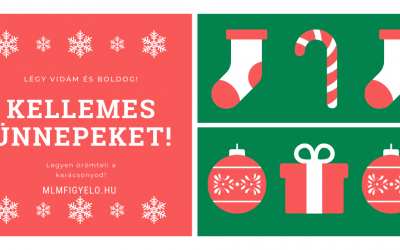 Nagyon Boldog Karácsonyi Ünnepeket!
