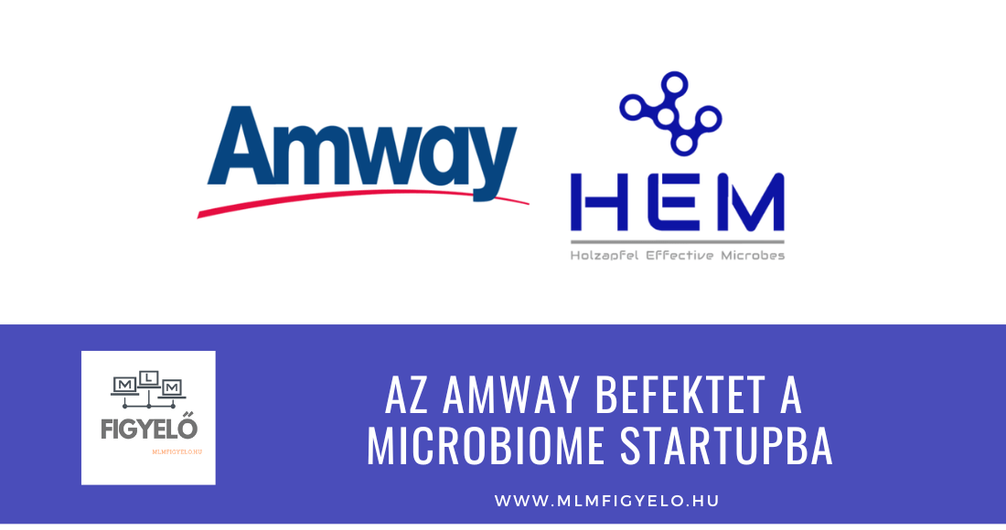 Holzapfel Effective Microbes