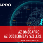 Az OmegaPro az összeomlás szélére került Az OmegaPro az összeomlás szélére került