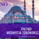 Zinzino megnyitja Törökországot Zinzino megnyitja Törökországot