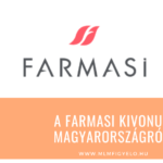A Farmasi kivonul Magyarországról A Farmasi kivonul Magyarországról