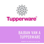 Bajban van a Tupperware Bajban van a Tupperware