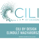 CILI By Design elindult Magyarországon CILI By Design elindult Magyarországon